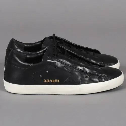 Giày Golden Goose Super Star G30MS590-B13 - Ảnh 3
