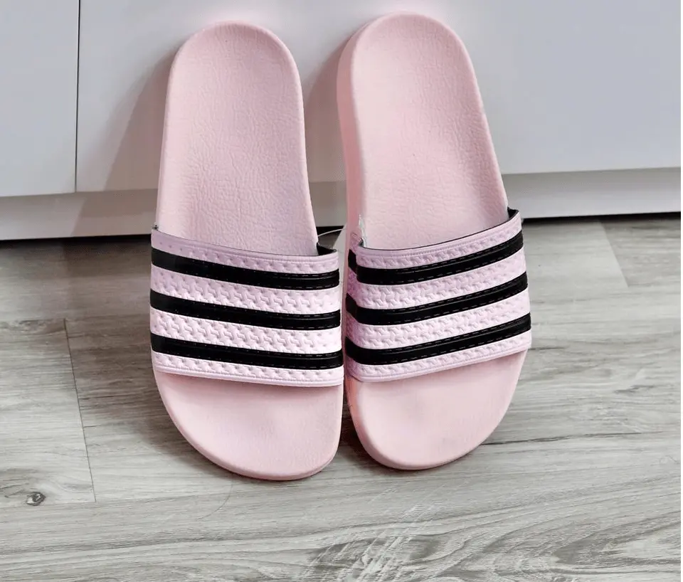 Dép Adidas Adilette Pink CG6148 - Ảnh 4