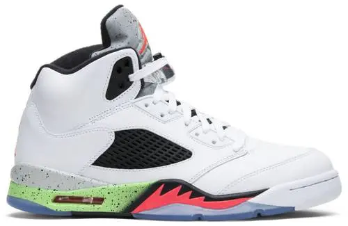 Giày Air Jordan 5 Retro 'Pro Stars' 136027-115