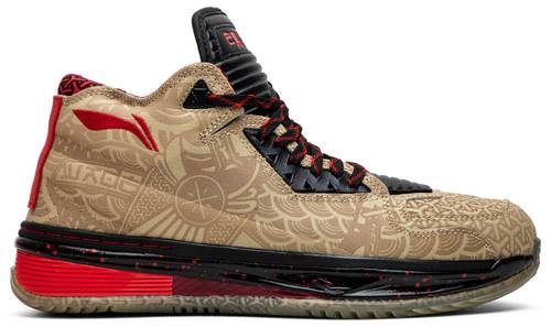 Giày Lining Way of Wade 2 'Year of the Horse' ABAH017 11