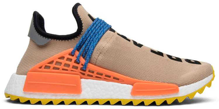 Giày Adidas Pharrell x NMD Trail 'Human Race' AC7361