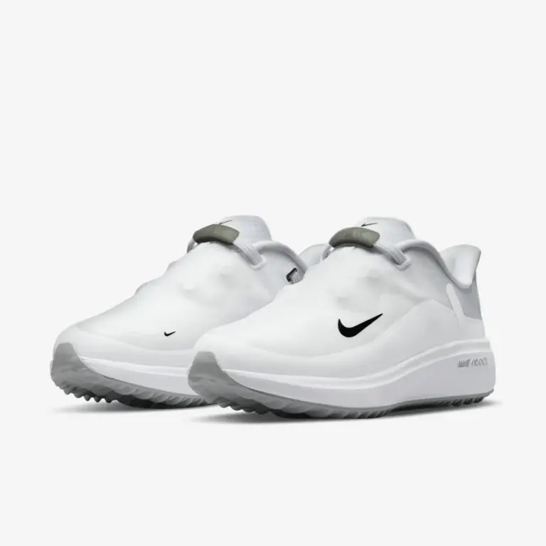 Giày Nike React Ace Tour ‘White’ CW3097-124 - Ảnh 4