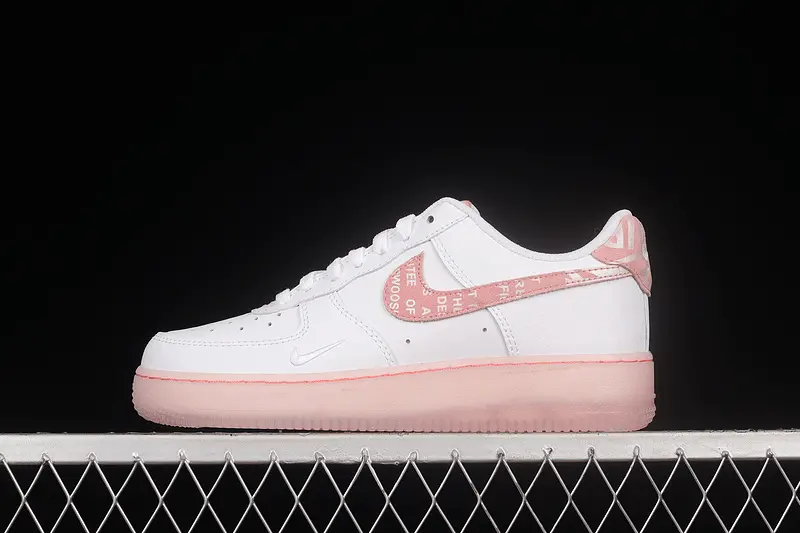 Giày Nike Air Force 1 “Overbranded” DQ5019-100 - Ảnh 4