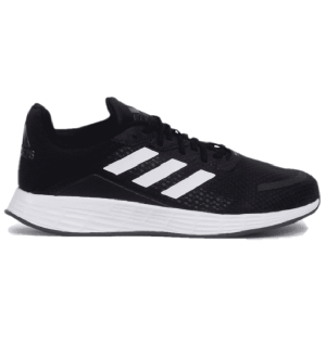 Giày Adidas Darumo SL 'Black White' FW8786
