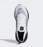 Giày Adidas UltraBoost 21 'White Screaming Green' GZ3194 - Ảnh 4