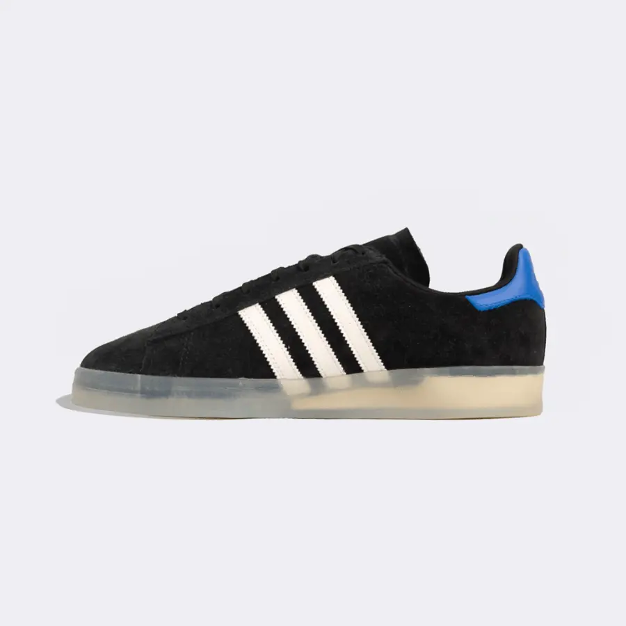 Giày Adidas Campus MXA 'Black' GZ4724 - Ảnh 4