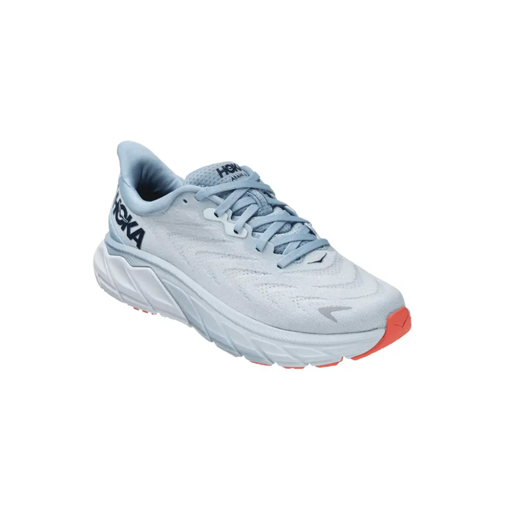 Alternative view of Giày Hoka Arahi 6 Running 'Blue' 1123195-PABF