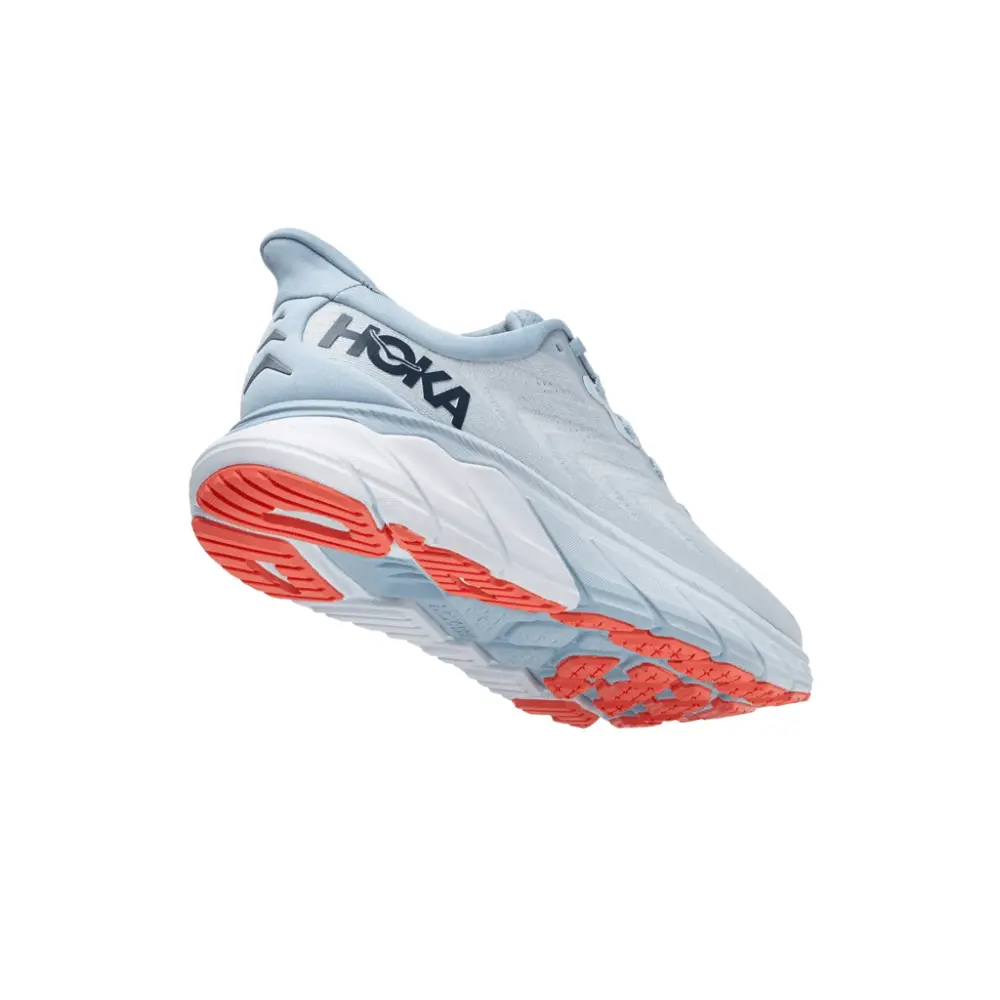 Giày Hoka Arahi 6 Running 'Blue' 1123195-PABF - Ảnh 4