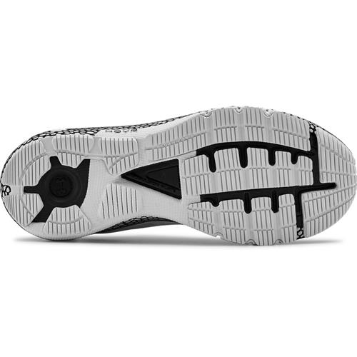 Giày Under Armour Wmns HOVR Machina 'White Black' 3021956-103 - Ảnh 5