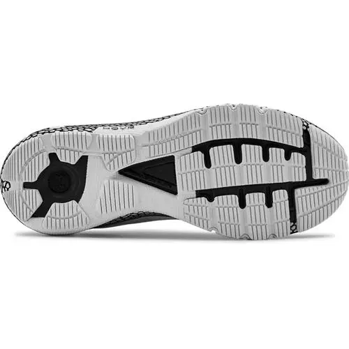 Giày Under Armour Wmns HOVR Machina 'White Black' 3021956-103 - Ảnh 5