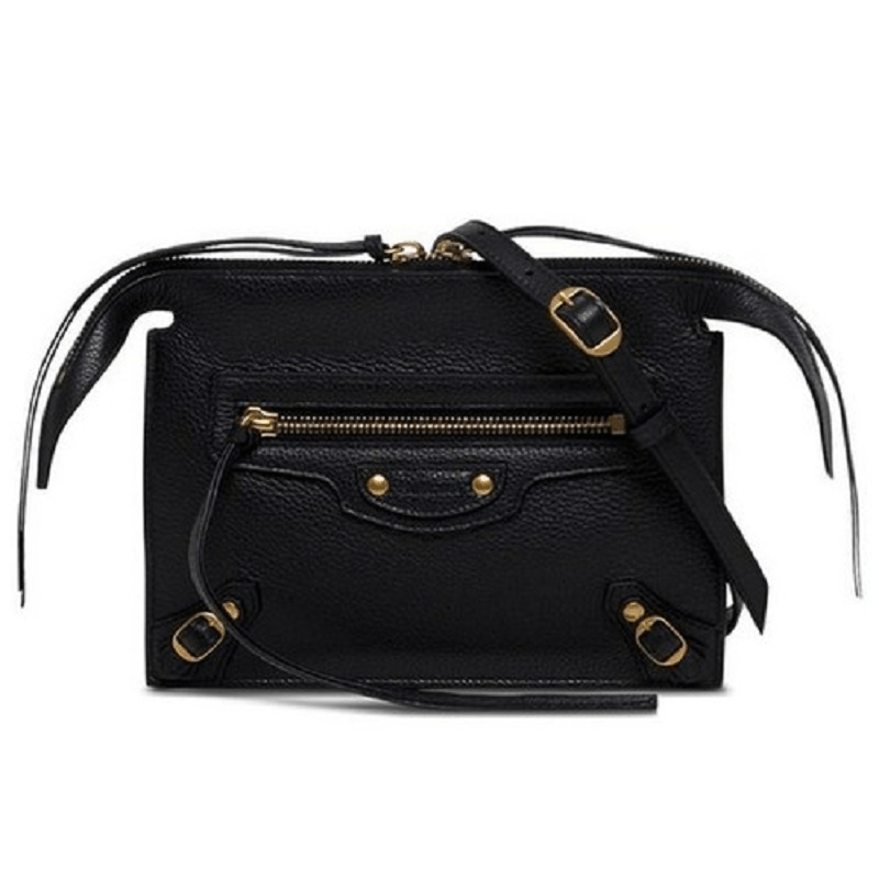 Túi Balenciaga Pink Croc Mini Hourglass With Chain Bag 655247-15Y0I-1000