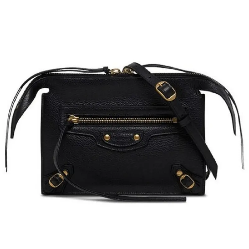 Túi Balenciaga Pink Croc Mini Hourglass With Chain Bag 655247-15Y0I-1000