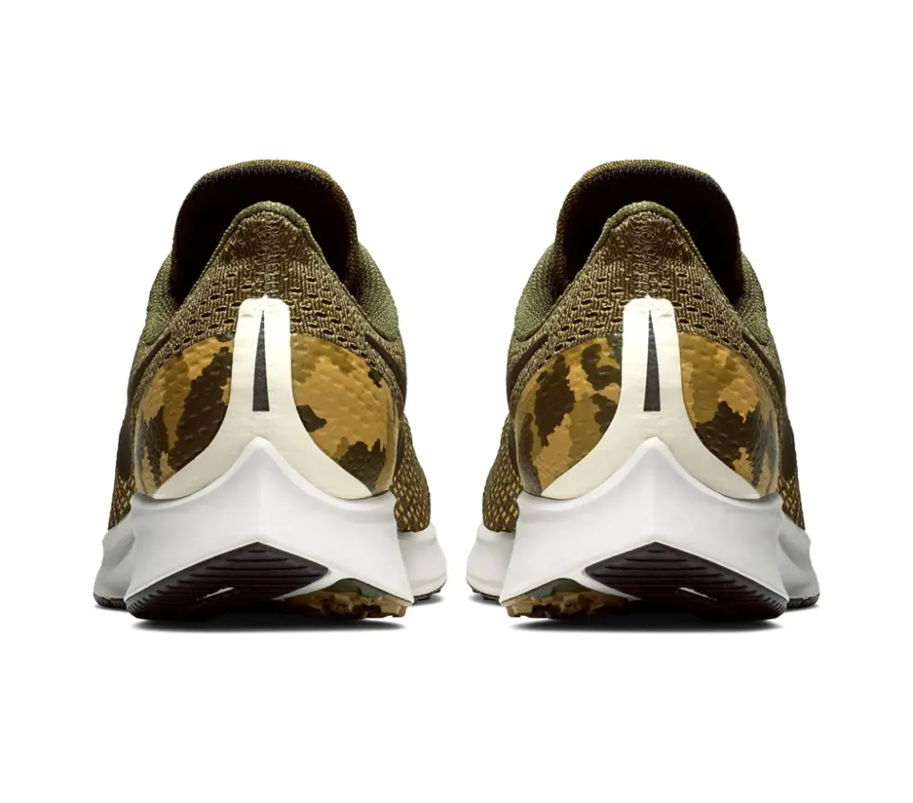 Alternative view of Giày Nike Air Zoom Pegasus 35 GPX 'Olive Canvas' AT9974-301