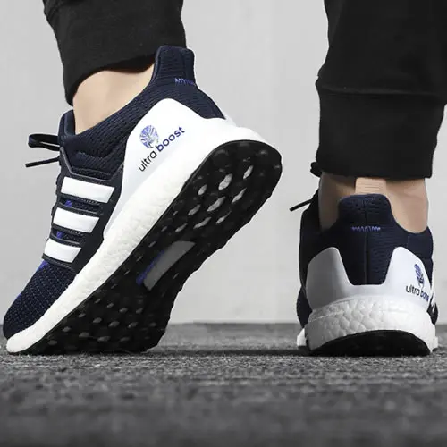 Giày Adidas UltraBoost 2.0 'Collegiate Navy' FW5230 - Ảnh 3