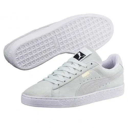 Giày Puma Suede Classic 'Blue Flower' 365347-09 - Ảnh 7