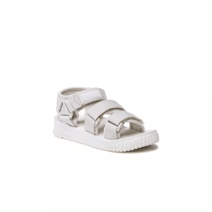 Alternative view of Giày New Balance Cozy Cushioning Sandals 'Light Grey' SDL750LG