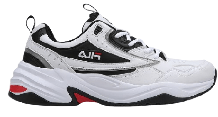 Giày Fila Peace Wise FS1SIB1308XWBK