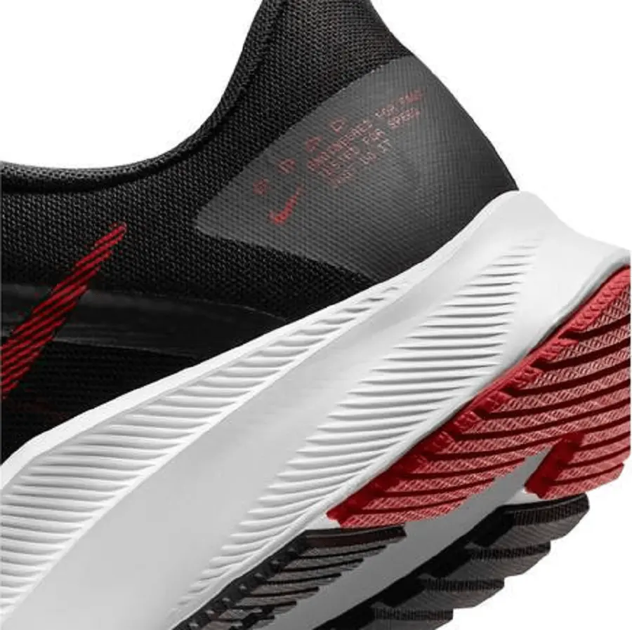 Giày Nike Quest 4 'Black Red' DA1105-001 - Ảnh 6