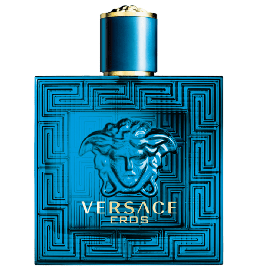 Nước Hoa Versace Eros Man EDT
