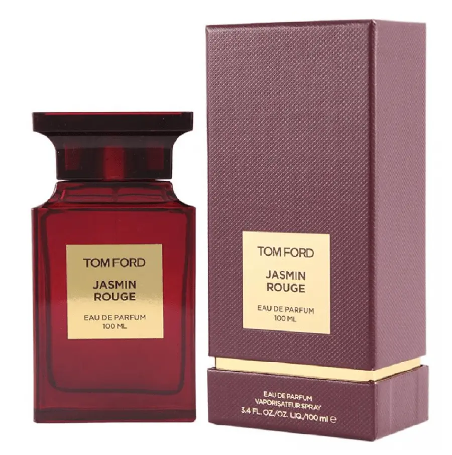 Alternative view of Nước Hoa Tom Ford Jasmin Rouge EDP