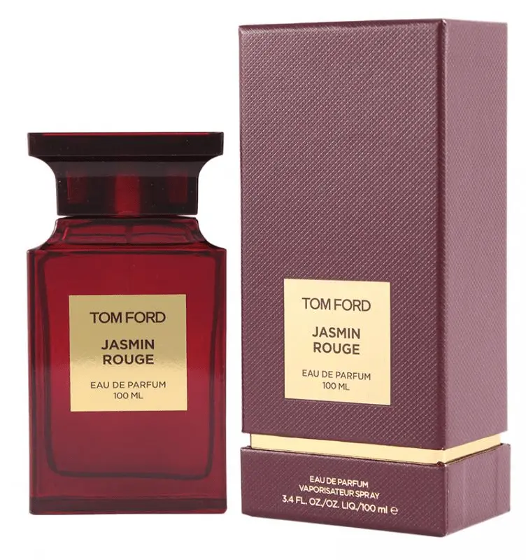 Nước Hoa Tom Ford Jasmin Rouge EDP - Ảnh 4