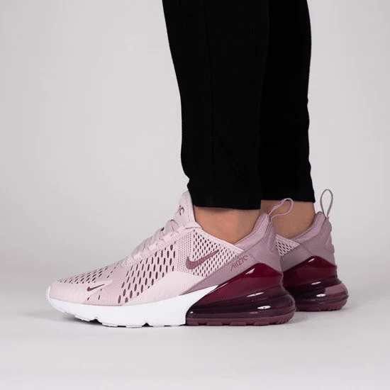 Giày Nike Wmns Air Max 270 'Barely Rose' AH6789-601 - Ảnh 6