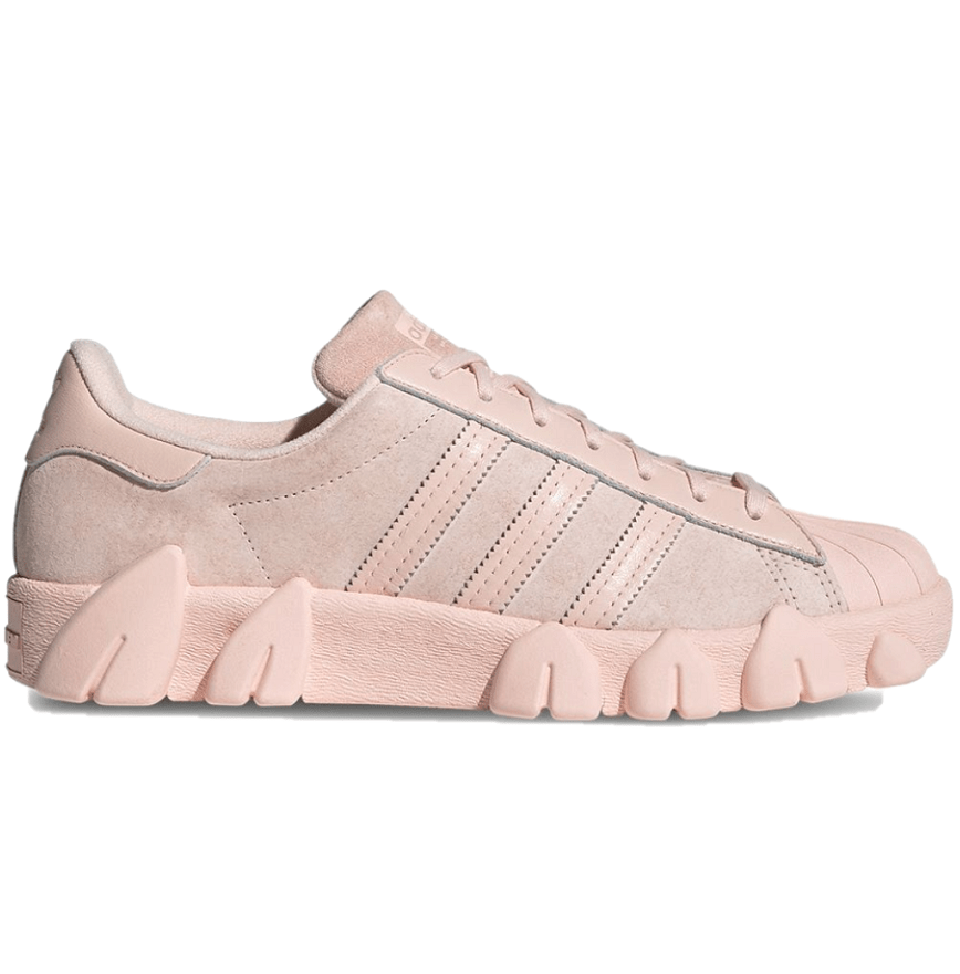 Giày Adidas Superstar 80s x Angel Chen 'Icey Pink' FY5351