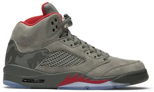 Giày Air Jordan 5 Retro 'Camo' 136027-051