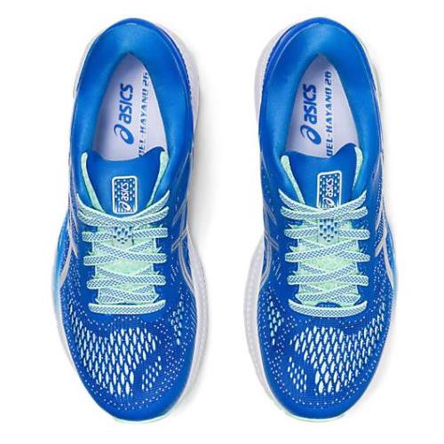 Giày ASICS Gel Kayano 26 'Aqua Mint' 1012A457-401 - Ảnh 5