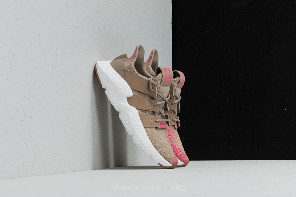Giày Adidas Prophere J 'Trace Khaki' AQ0508 - Ảnh 5