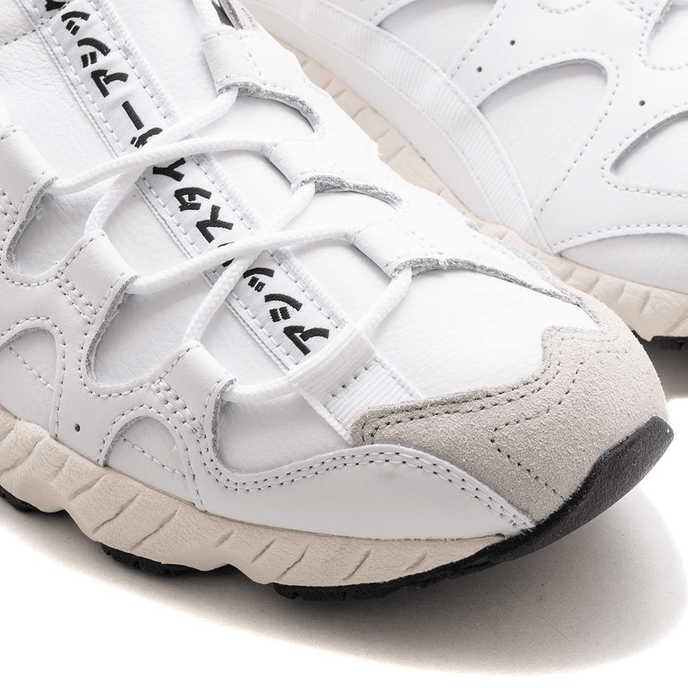 Giày Asics Gel Mai 'White' 1191A081-100 - Ảnh 4