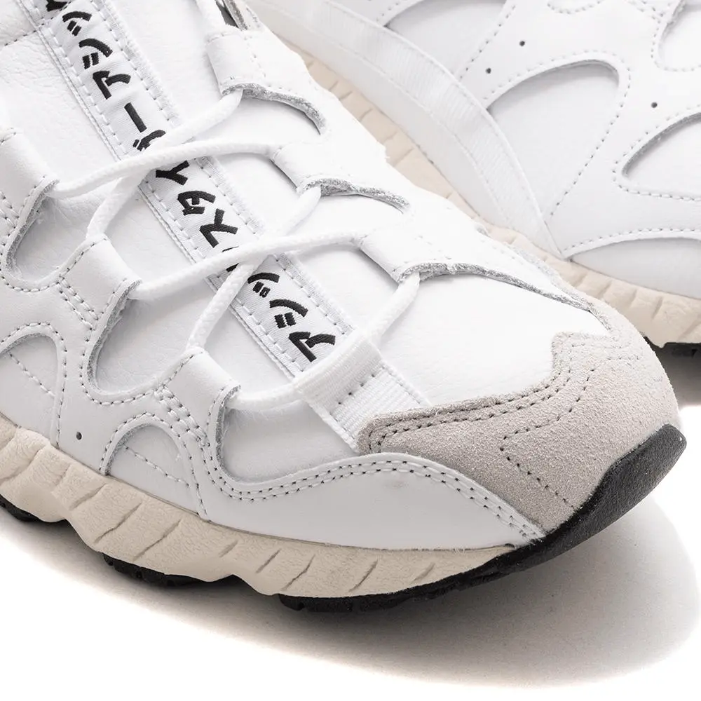 Giày Asics Gel Mai 'White' 1191A081-100 - Ảnh 4