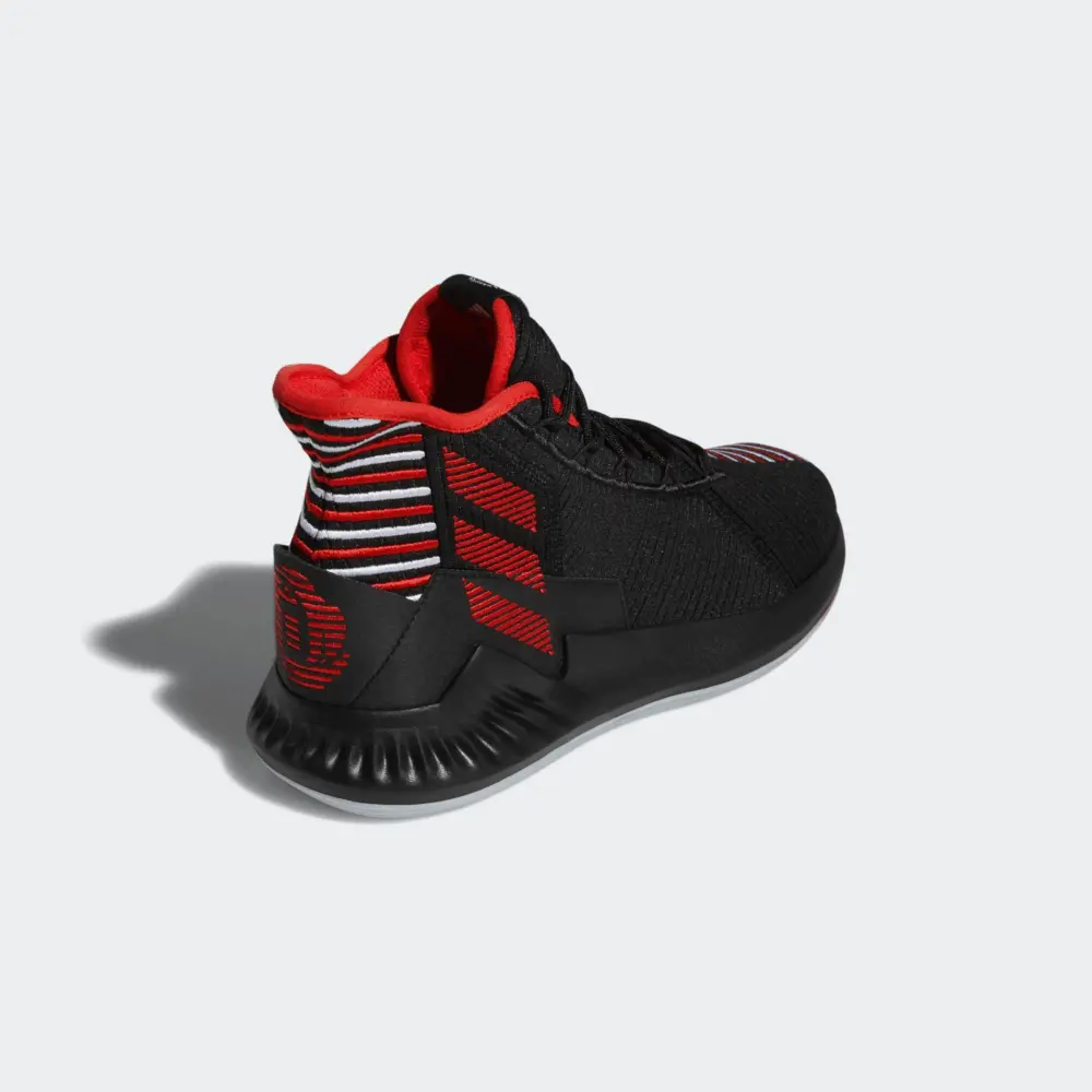 Adidas Derrick ROSE 9 GEEK UP EE6846 - Ảnh 6