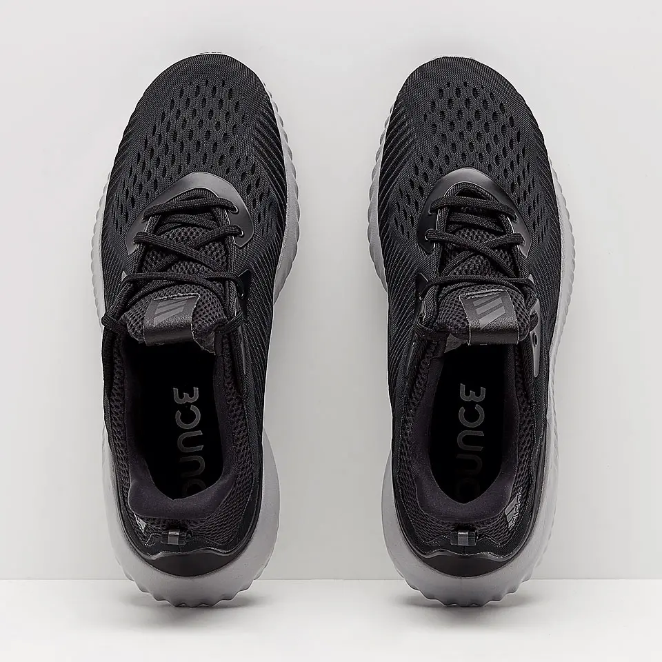Giày Adidas Alphabounce EM 'Black' BY4264 - Ảnh 6