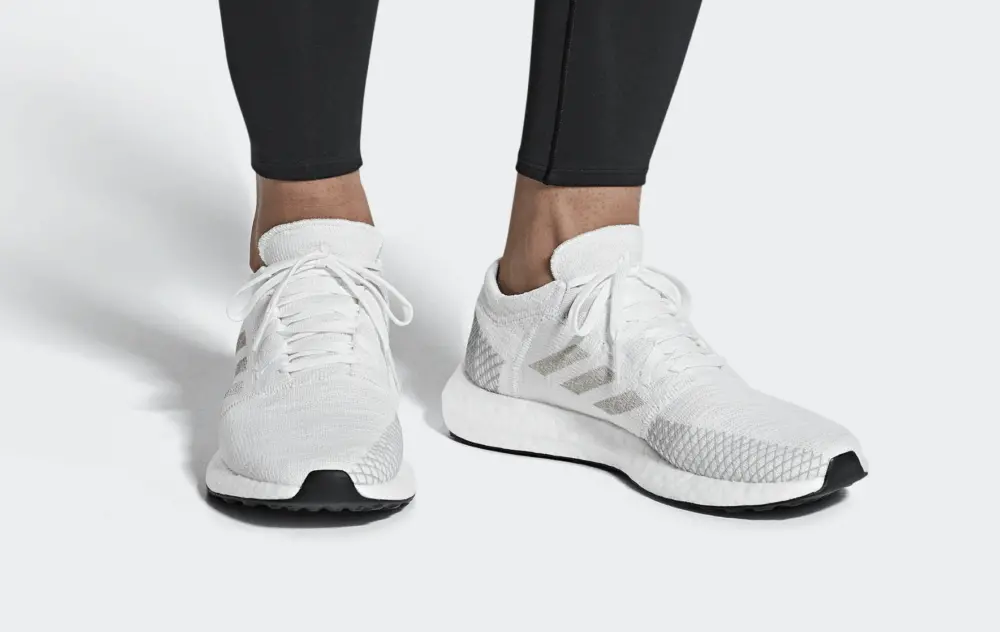 Giày Adidas Arkyn 'Cloud White' F33902 - Ảnh 7