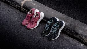 Alternative view of Giày Adidas Ultraboost X BB6509