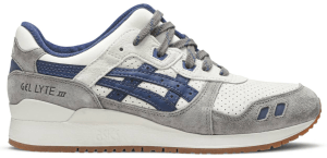 Giày Asics J.Crew x Gel Lyte 3 Tin Roof H64KK 0639