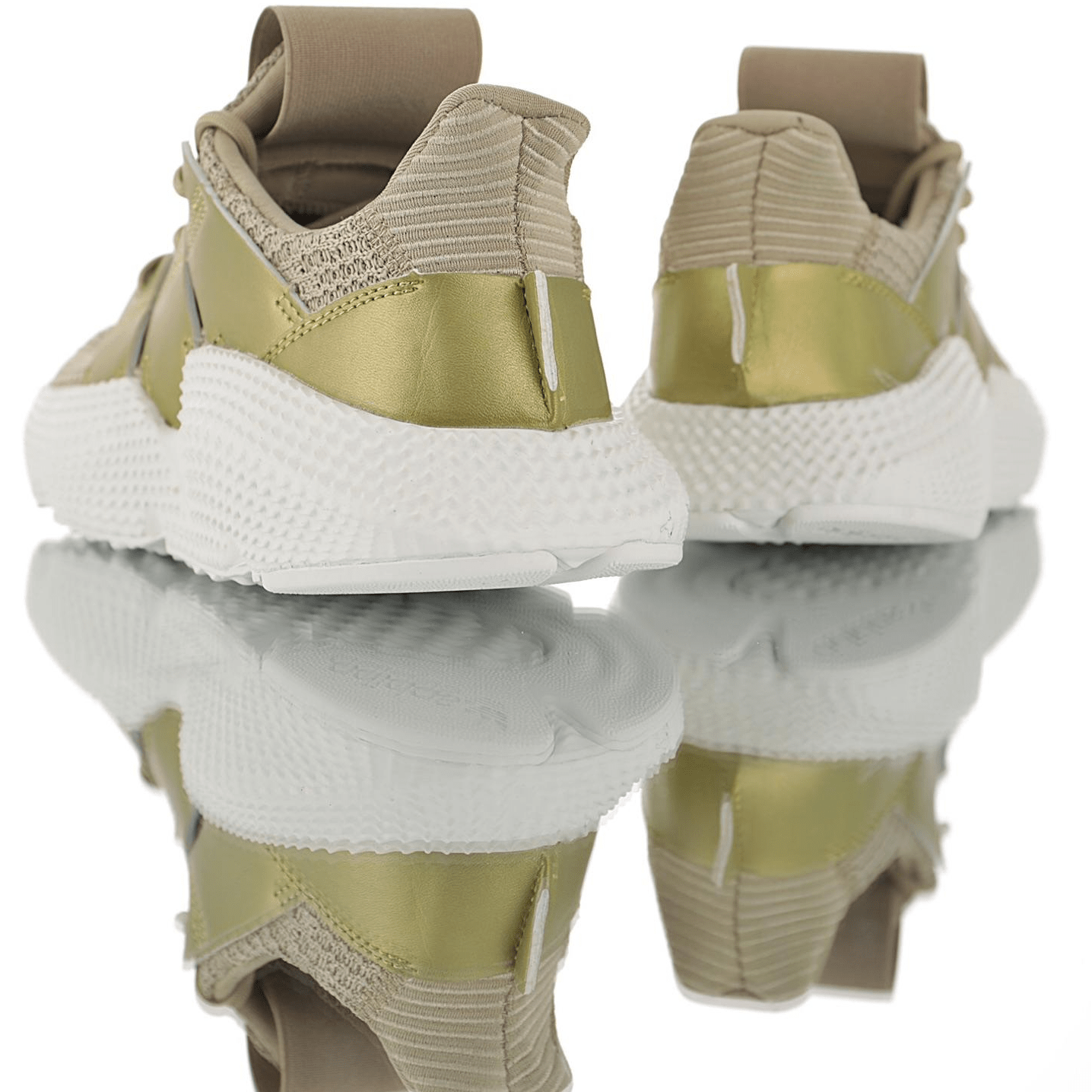 Giày Adidas Wmns Prophere 'Gold Metallic' CG6070 - Ảnh 5