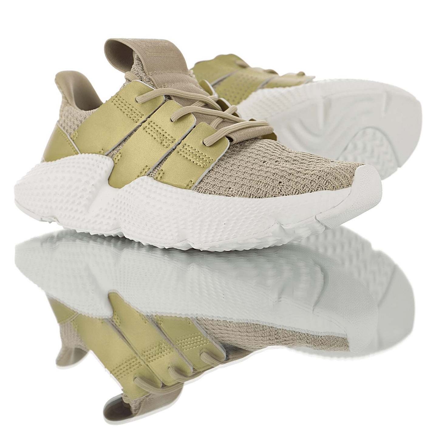 Giày Adidas Wmns Prophere 'Gold Metallic' CG6070 - Ảnh 4