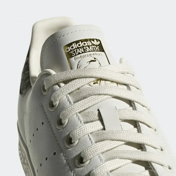 Giày Adidas Stan Smith 'Clover' F34304 - Ảnh 4