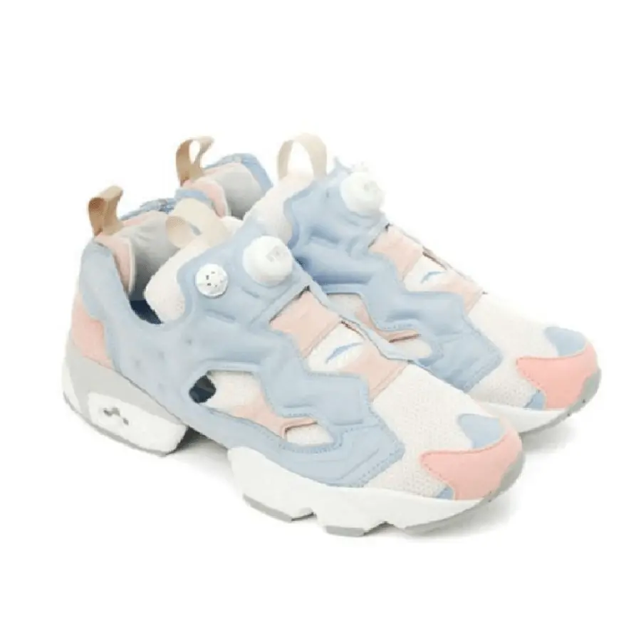 Alternative view of Giày Reebok Instapump Fury OG ‘Pol Pink’ EH0975
