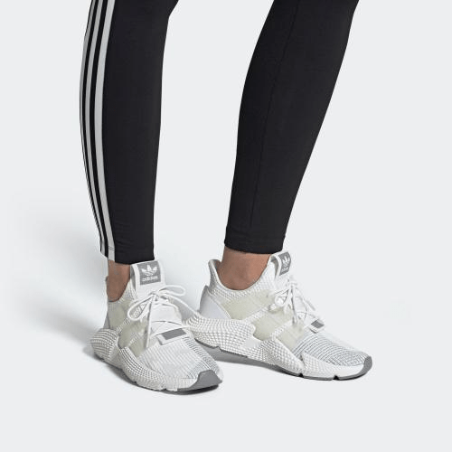 Giày Adidas Prophere 'White' EG8138 - Ảnh 2