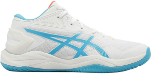 Giày Asics Gelburst 27 'White' 1063A075-100