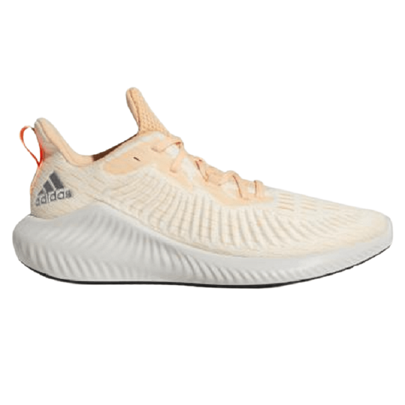 Giày Adidas Alphabounce+ Run 'Yellow' G28570