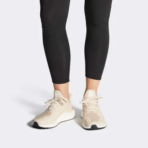 Alternative view of Giày Adidas AlphaBoost 'Beige' EG6075