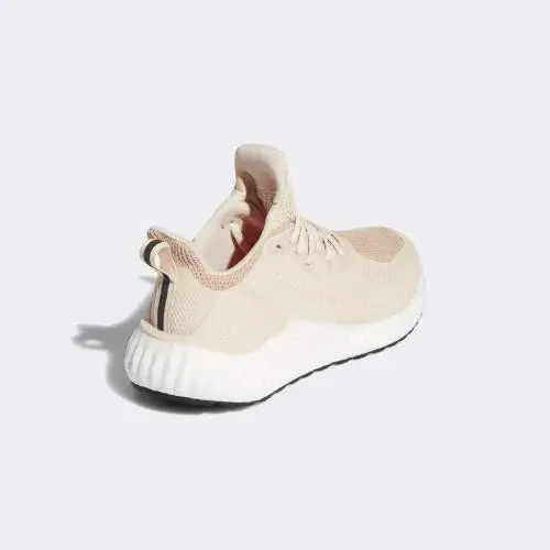 Giày Adidas AlphaBoost 'Beige' EG6075 - Ảnh 4