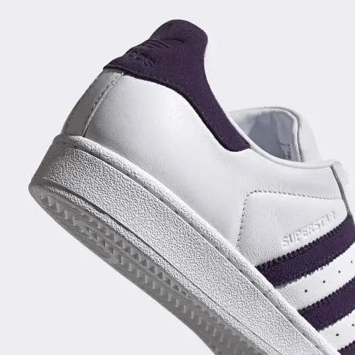 Giày Adidas Superstar 'Legend Purple' EF9241 - Ảnh 4