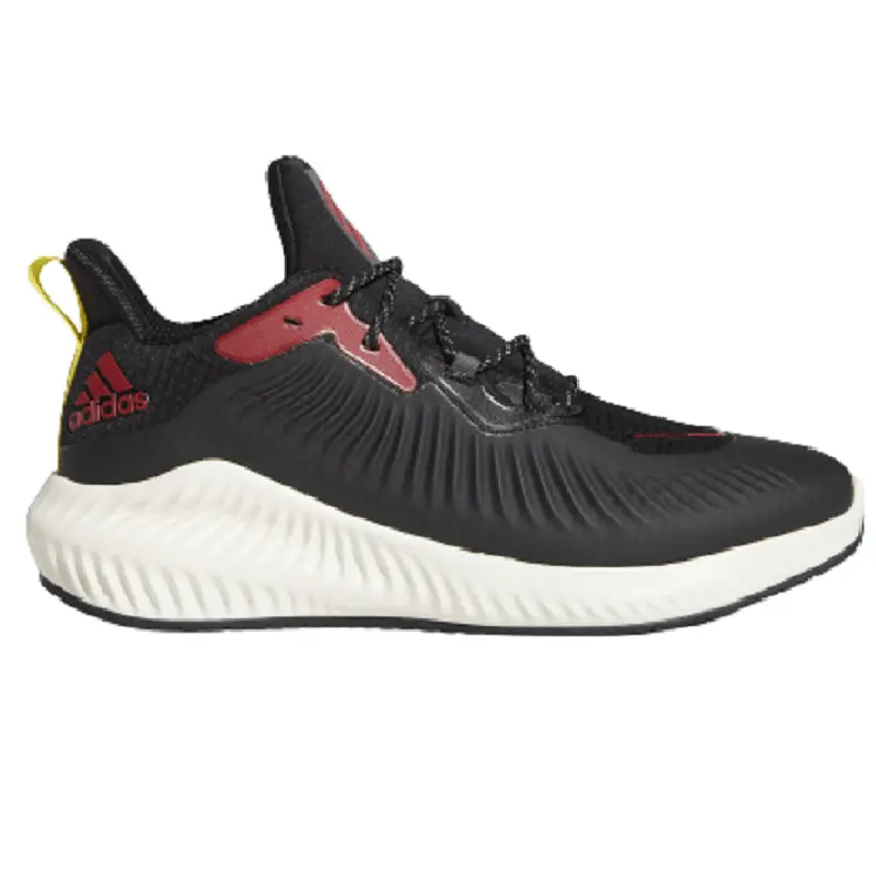 Giày Adidas AlphaBounce 3 'Crimson Black' FW6733