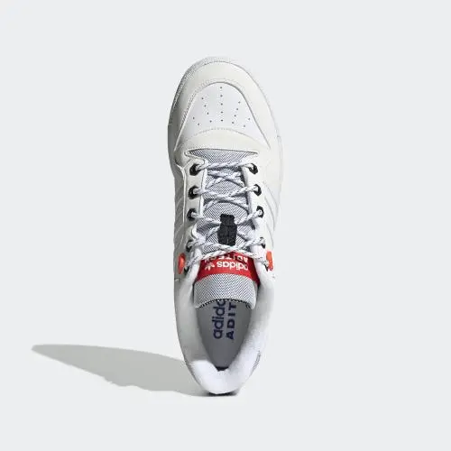 Giày Adidas Rivalry Low 'True Orange' FW5256 - Ảnh 7