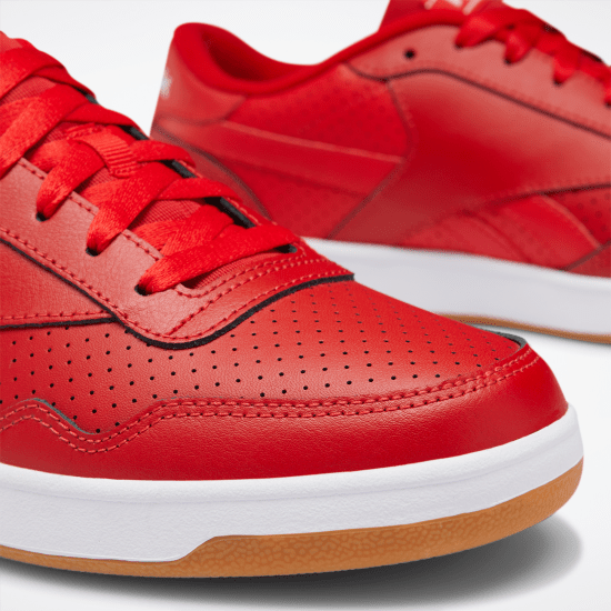 Giày Reebok Royal Techque T 'Red' FU7857 - Ảnh 5